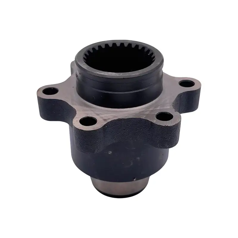 A80X-Connecting Seat For Rear Drive Shaft For HISUN 700 Rhino 450 660 700BOSS ATV UTV HS CODE 27252-115000-0000 ERP CODE