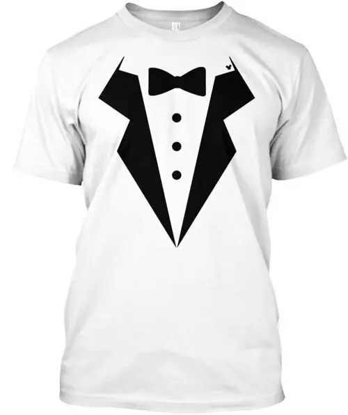 Dapper T-Shirt