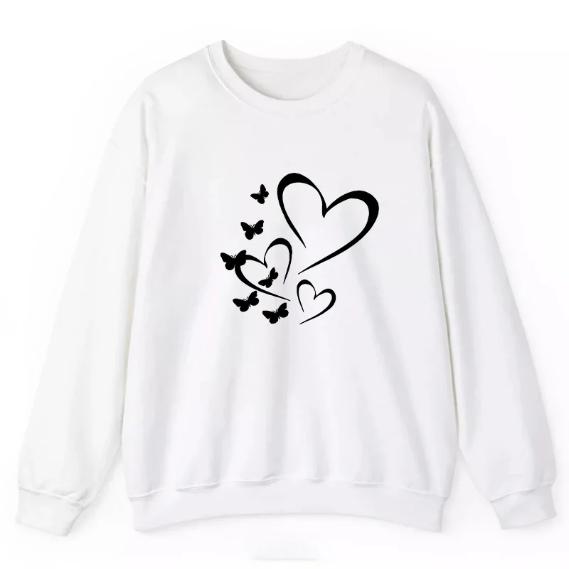 المبيعات الساخنة المرأة بلوزات عادية مطبوعة س الرقبة القمم الرياضة الركض البلوز تنوعا الشارع الملابس موضة رياضية 2025 #2