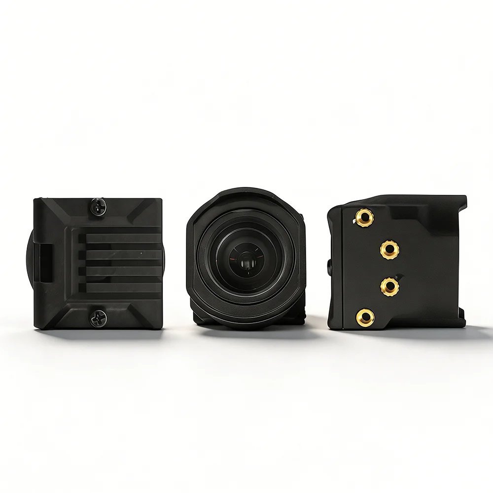 HPXGRC O4 Air Unit Upgrade Kit - огляд і ціна Diy Electronics Power Supply