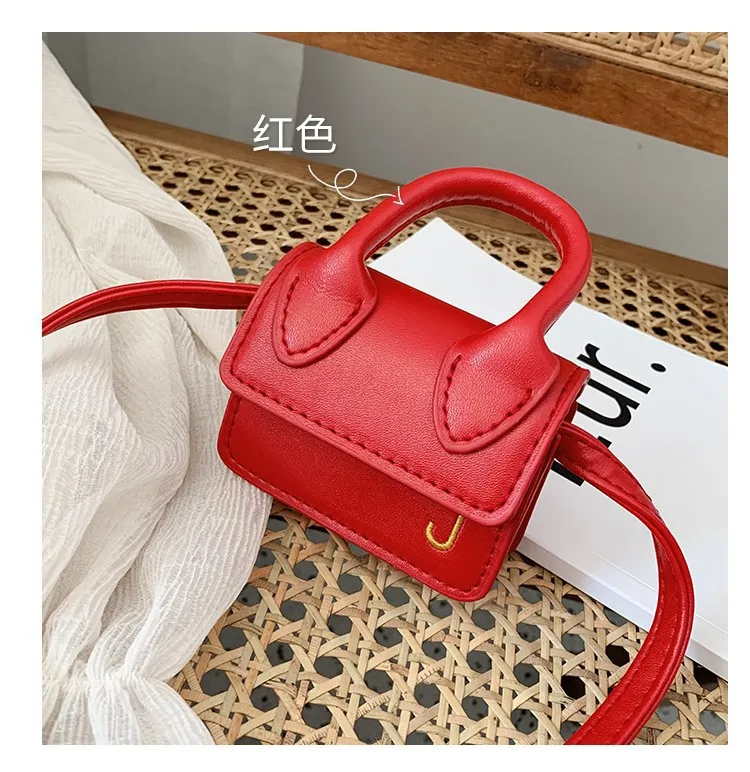 Korean Fashion Handbag 2024 Summer New Women\'s Bag Mini Cute Shoulder Bag Simplified Letter Crossbody Bag y2k yellow handbag