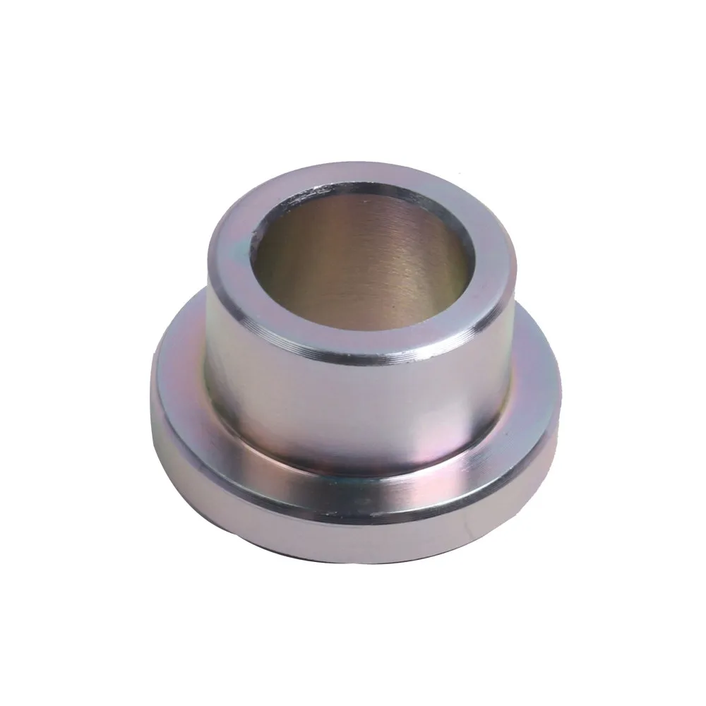 Motorcycle Front and Rear Axle Bushings Left and Right Spacers Suitable for CF450SR/MT