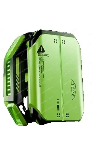 Seven-speed Adjustment, Mobile Phone Radiator, Semiconductor Cooling Artifact, Wireless Back Clip, Game-specific Cooling