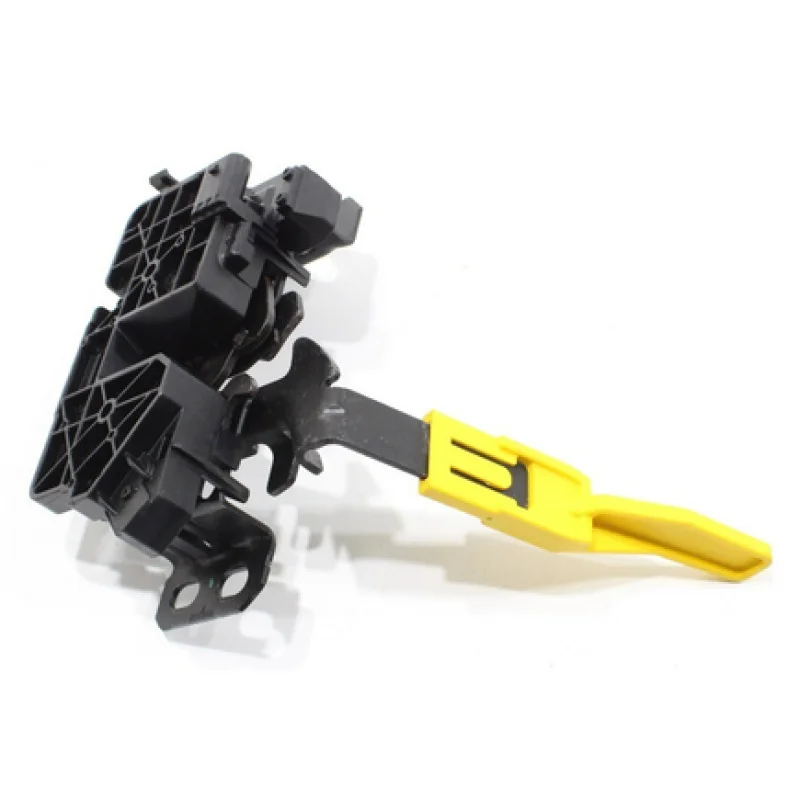 مجموعة المحرك بمزلاج قفل غطاء المحرك الأمامي للسيارة لسيارة Mercedes-Benz GLA250 2015-2025، GLA45 AMG 2015-2023 والمزيد، OEM 2478800060