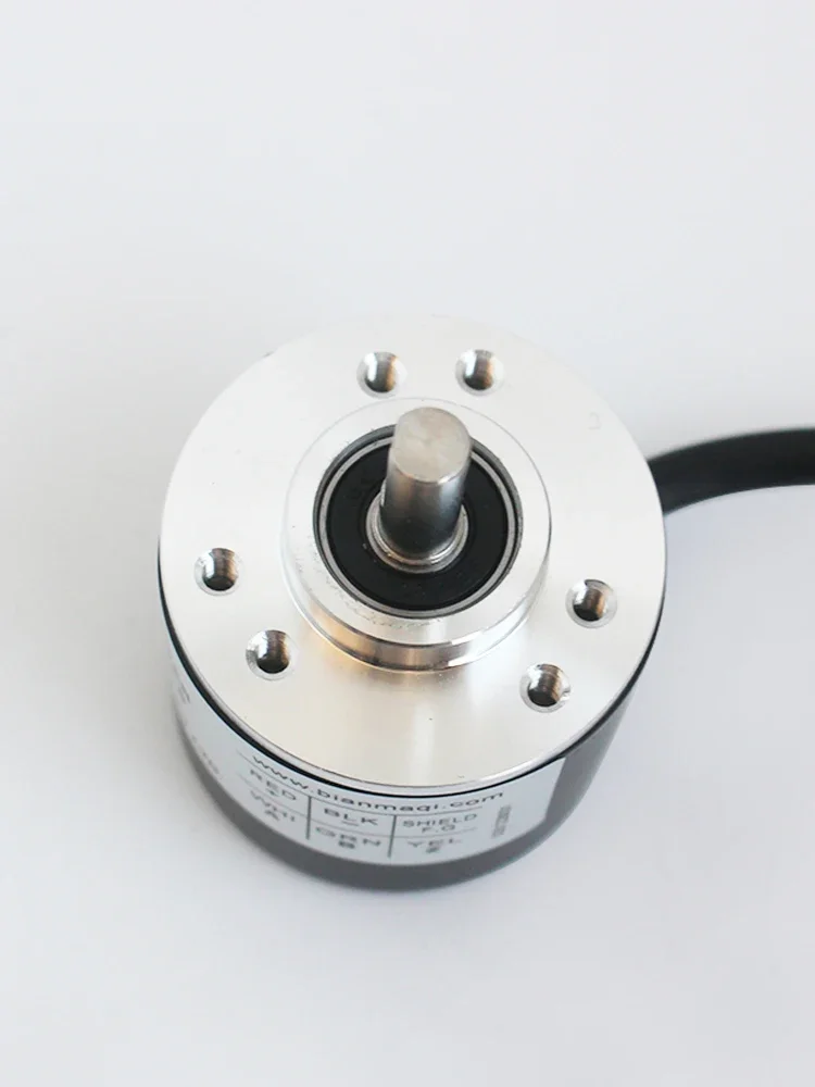 R38S-6G5-26C-1000B Rotary Encoder R38S-6G5-26C-200BM-3M-4M