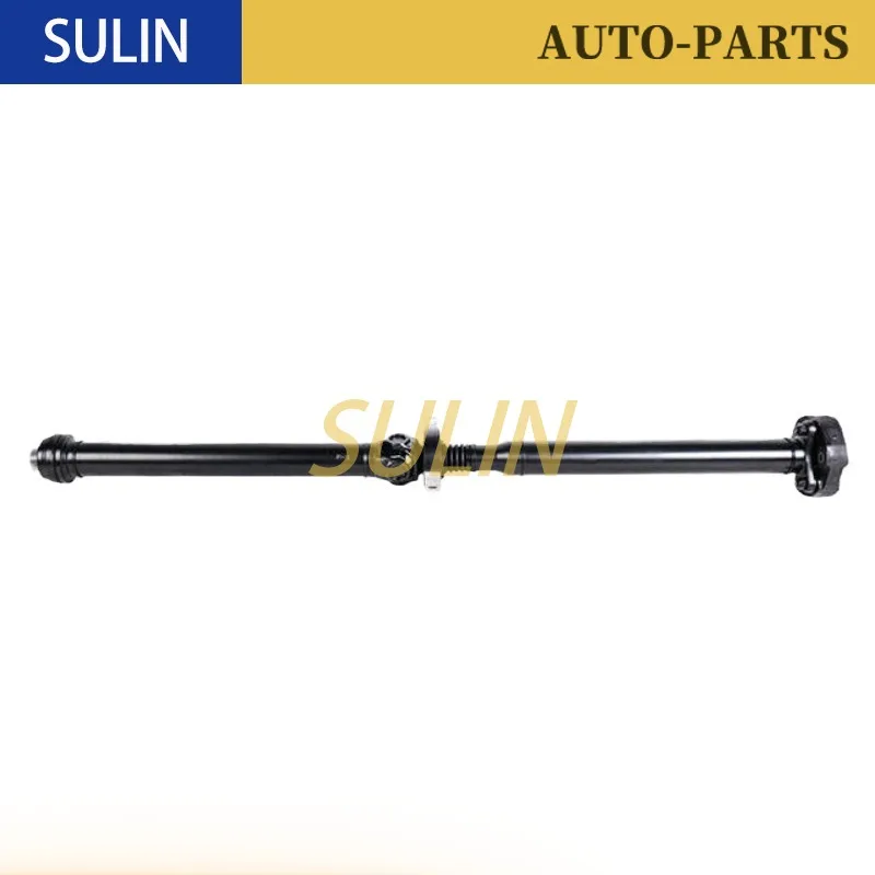 26107589801 Driveshafts Tran Rear Transmission Systems Parts Drive Shaft Assembly Trans For BMW F25 X3 2011-2017 F26 X4 2015