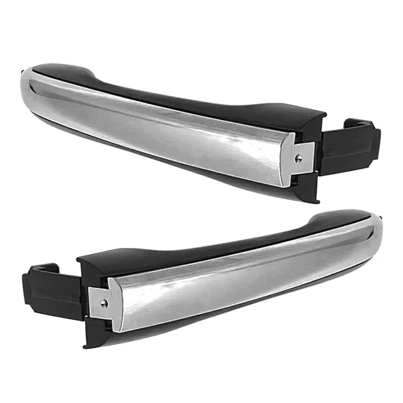 

Ручки задней двери левая и правая Hyundai для Genesis 3.8L 4.6L 5.0L 09-14-