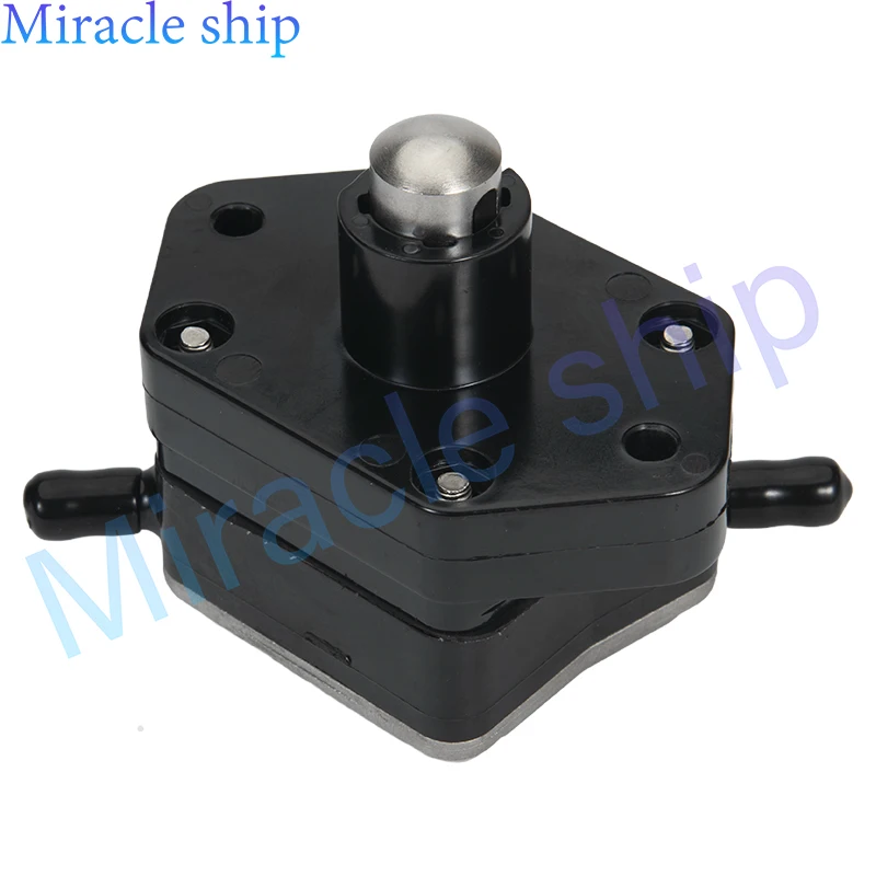 

6C5-24410 Топливный насос в сборе для подвесного двигателя Yamaha 30HP 40HP 50HP 60HP 4-тактный F30 F40A F50 F60 6C5-24410-00 6C5-24410-00-00