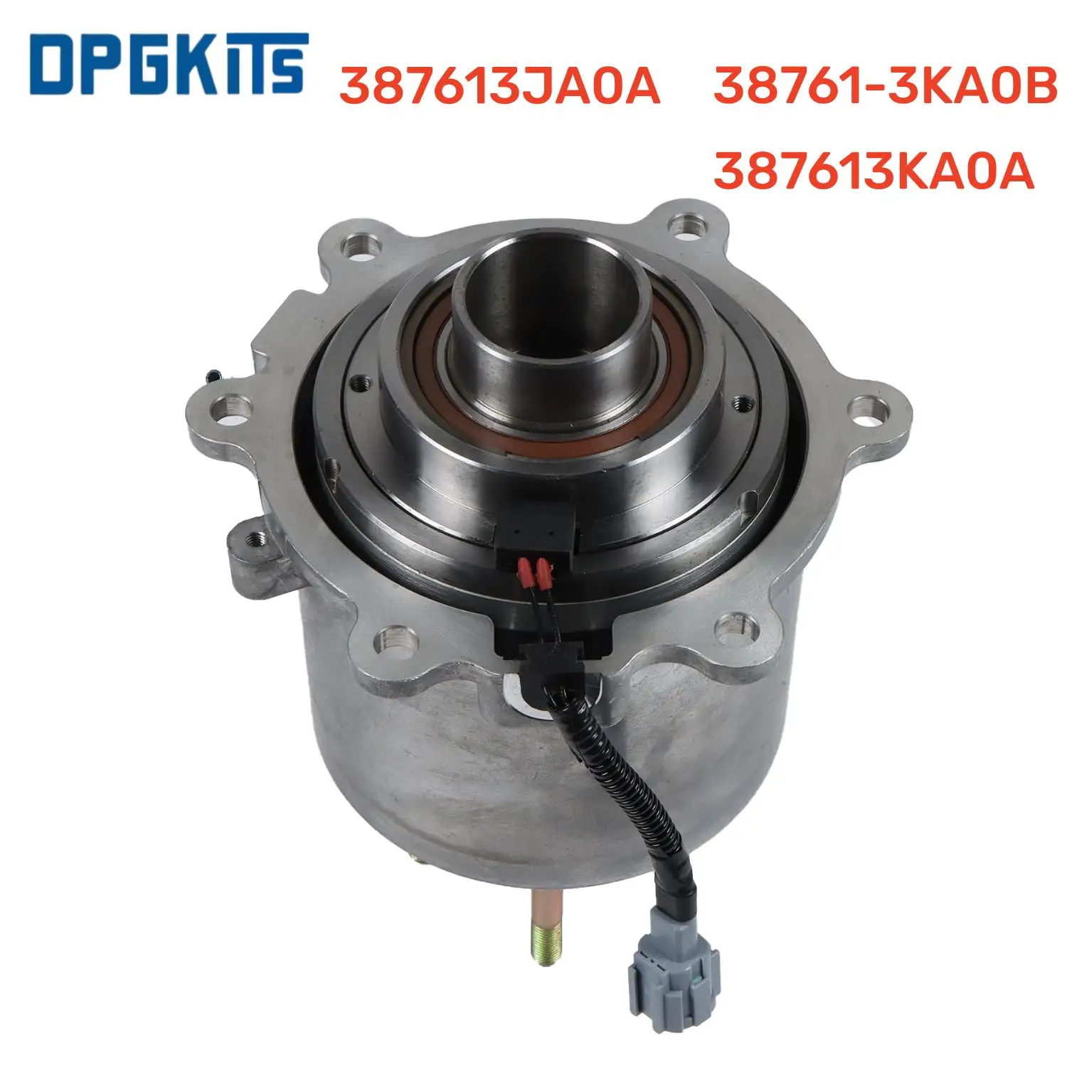 387613KA0B 387613KA0A 387613JA0A 38761-3KA0B مجموعة اقتران تفاضلية للسيارة لإنفينيتي Jx35 QX60 نيسان باثفندر 13-20