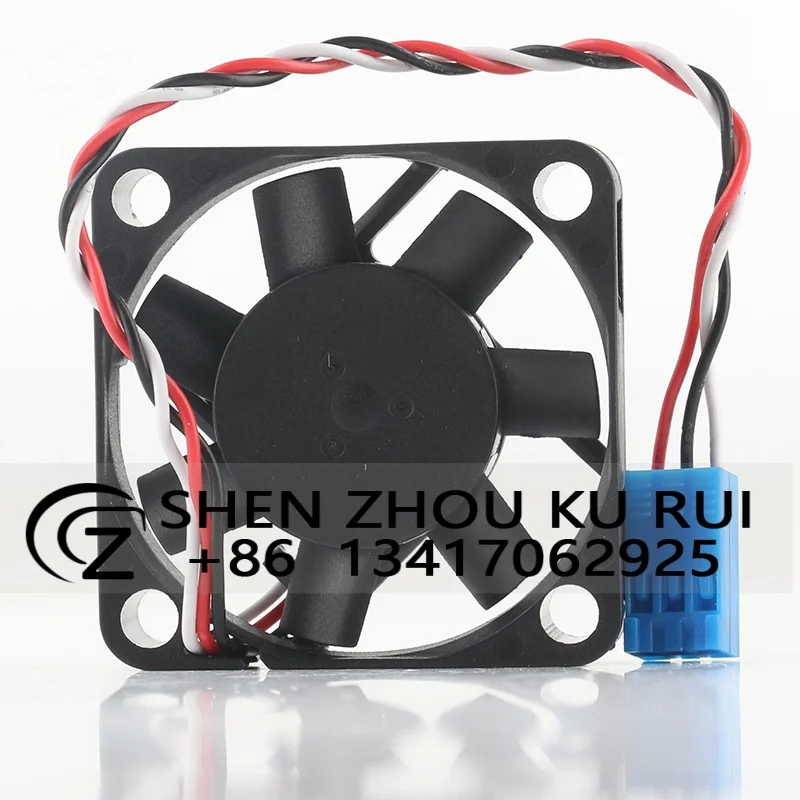 

Sunon 5V 12V 48V DC 24V 1.6W AC EC 4010 40X40X10MM 4CM Inverter Magnetic Suspension Silent GM2404PFVX-A Cooling Fan