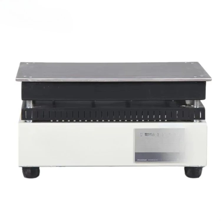 for Laboratory hot plate 400 degree 400 * 280mm hot plate size