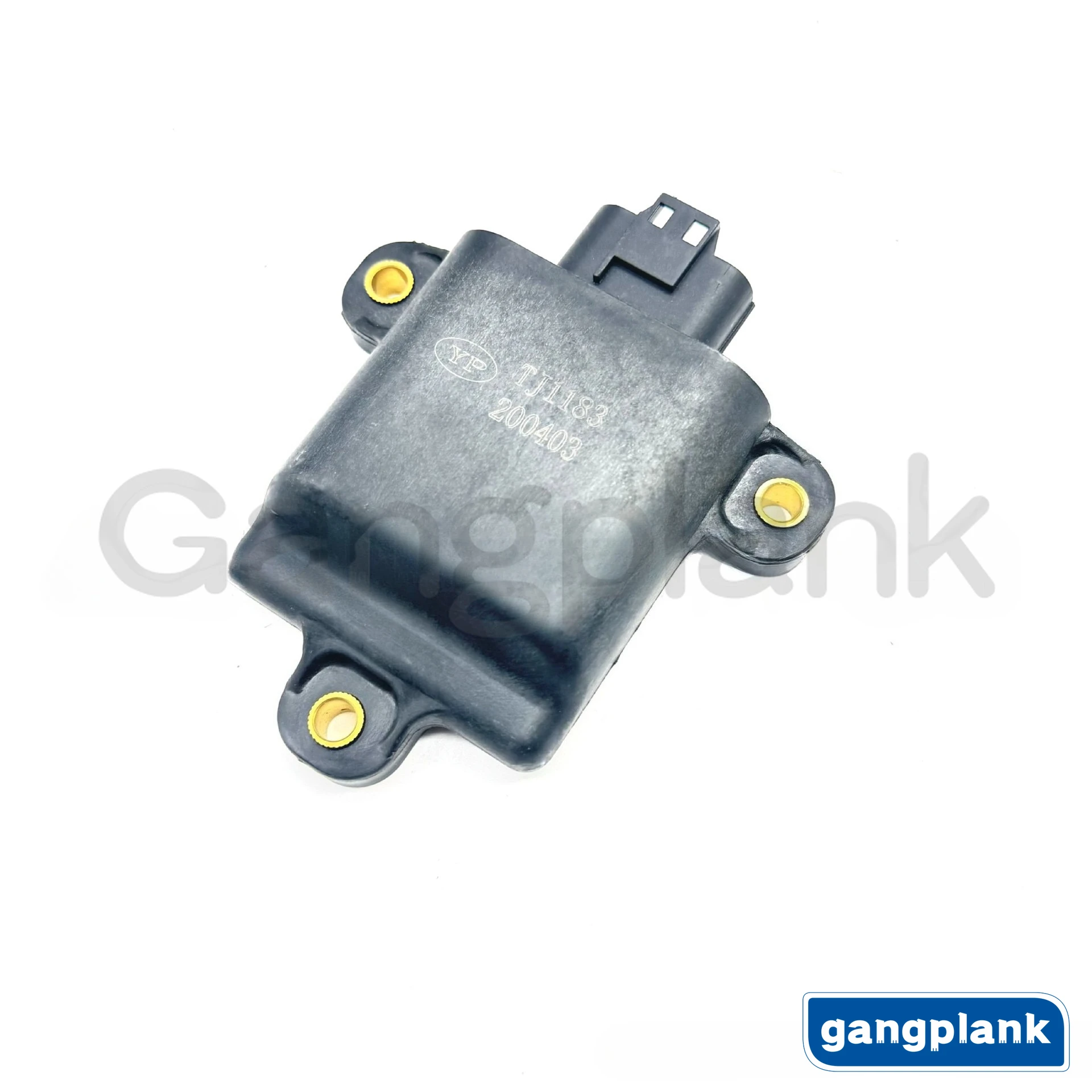 

CDI Computer Igniter for Hidea F25 4-stroke 25hp Outboard Motor Spare Parts