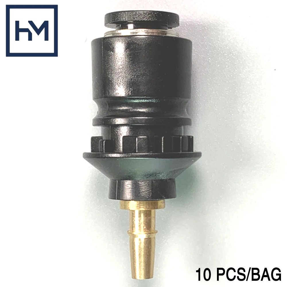 OE:1847089 ISRI Seat Control Valve Connecter Head  For SCANIA/MAN TRUCK