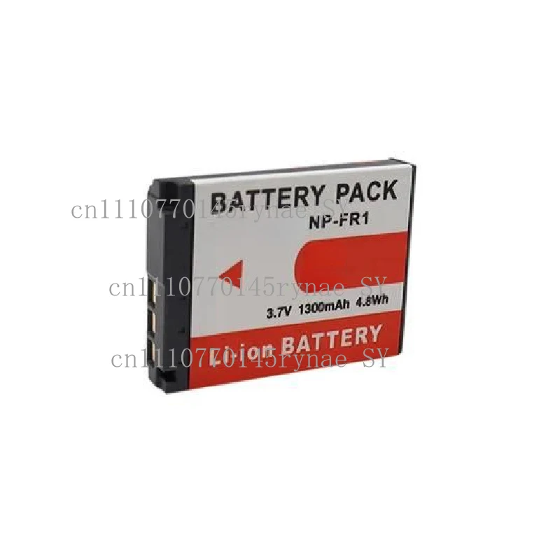 NP-FR1 Digital Camera Battery Charger Kit For SONY DSC-P100 P120 P150 P200 T30 T50 V3 CCD Compact Camera