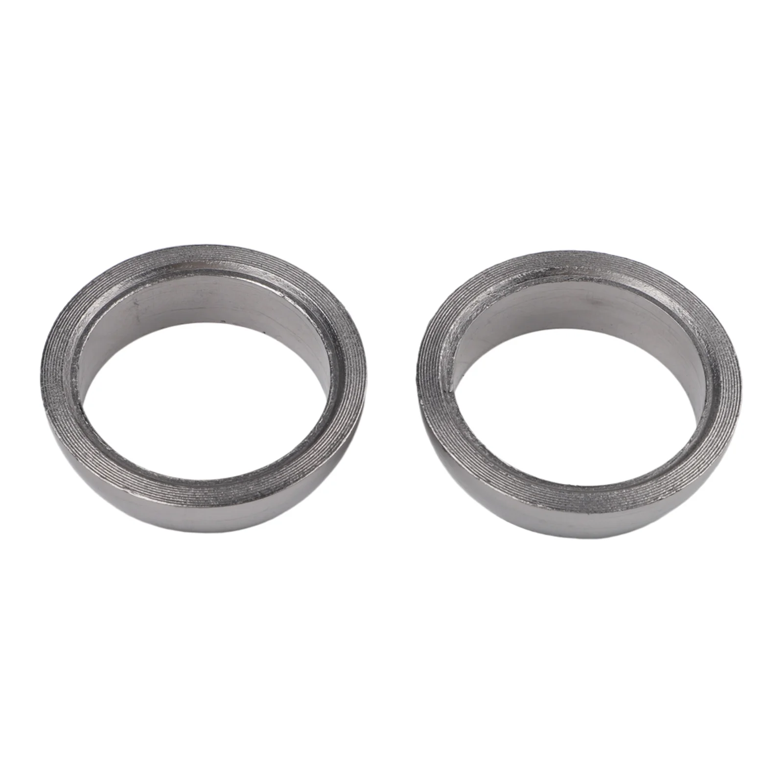 For Polaris Frontier Replacement Springs Set Exhaust Rebuild Kit Off-road Maintenance Easy Installation Full Exhaust Overhaul