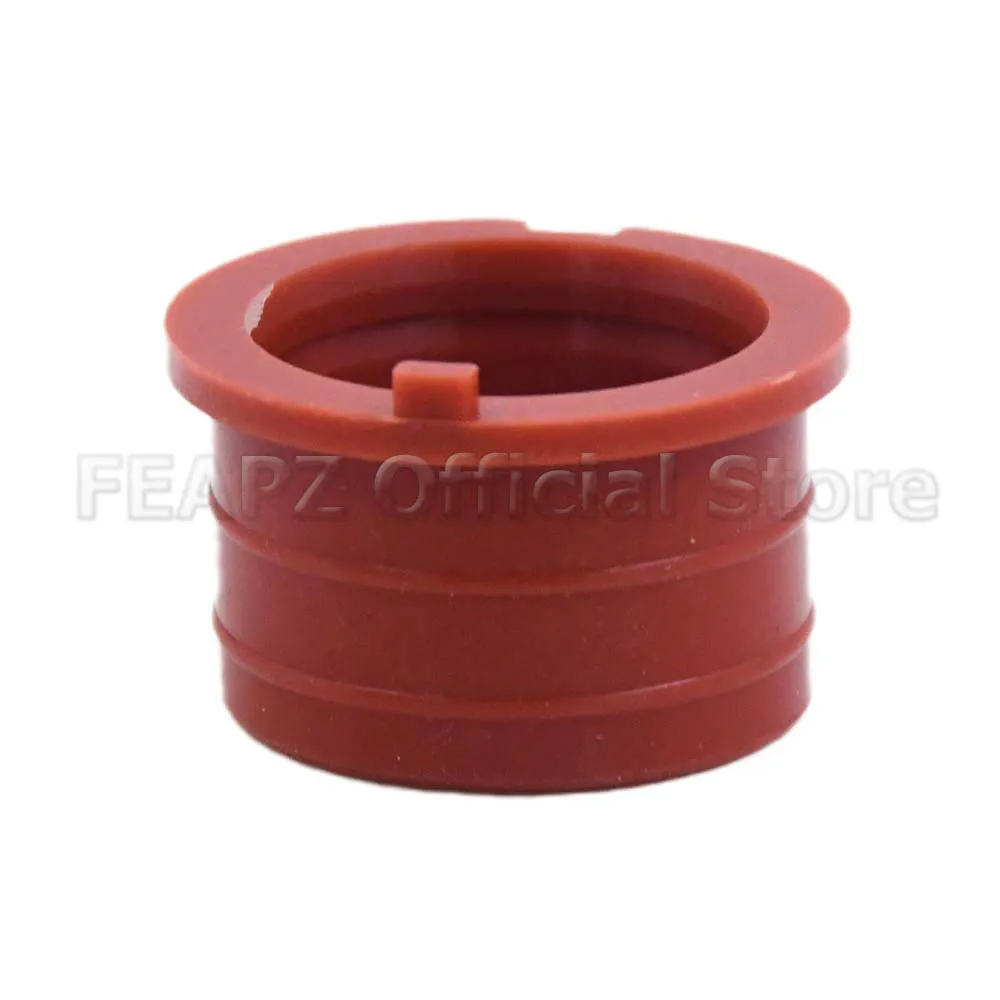 Auto Rubber Turbo & Breather Intake Seal 6420940480 6420940580 For Mercedes-Benz E320 GL320 ML320