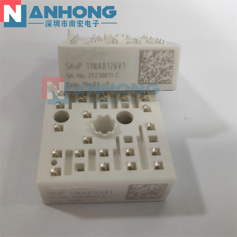 

SKIIP11NAB126V1 SKIIP12NAB126V1 Module Origina 100% New Best quality