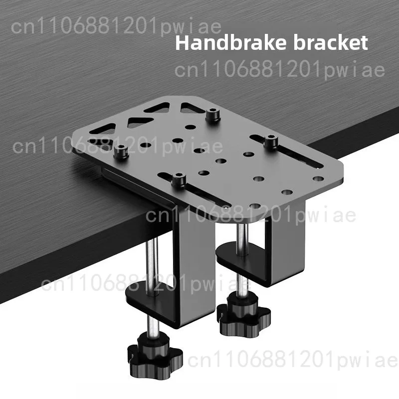

Desktop bracket, handbrake fixing clip, desktop bracket, handbrake bracket accessories