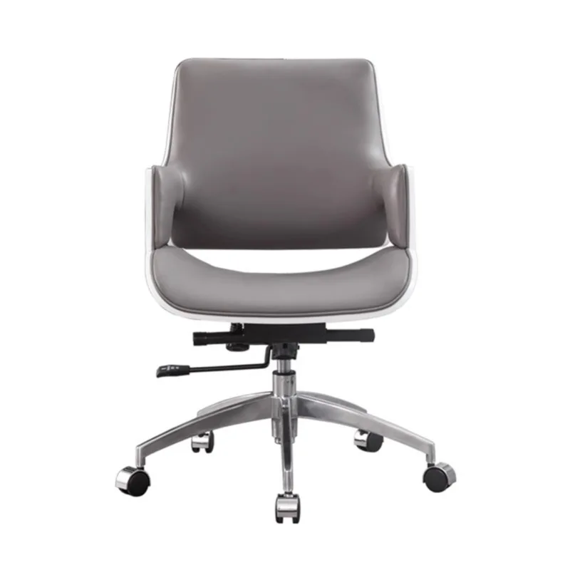 Boss Chair Simple Office Chair Conference Chair Light Luxury Computer  Home Office