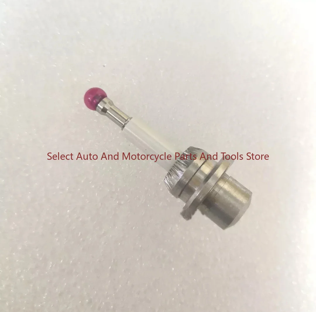 Machine Touch Probe StylusM3 4mm Ruby Ball Ceramic Stem For 3D Sensor 80.362.00 CNC