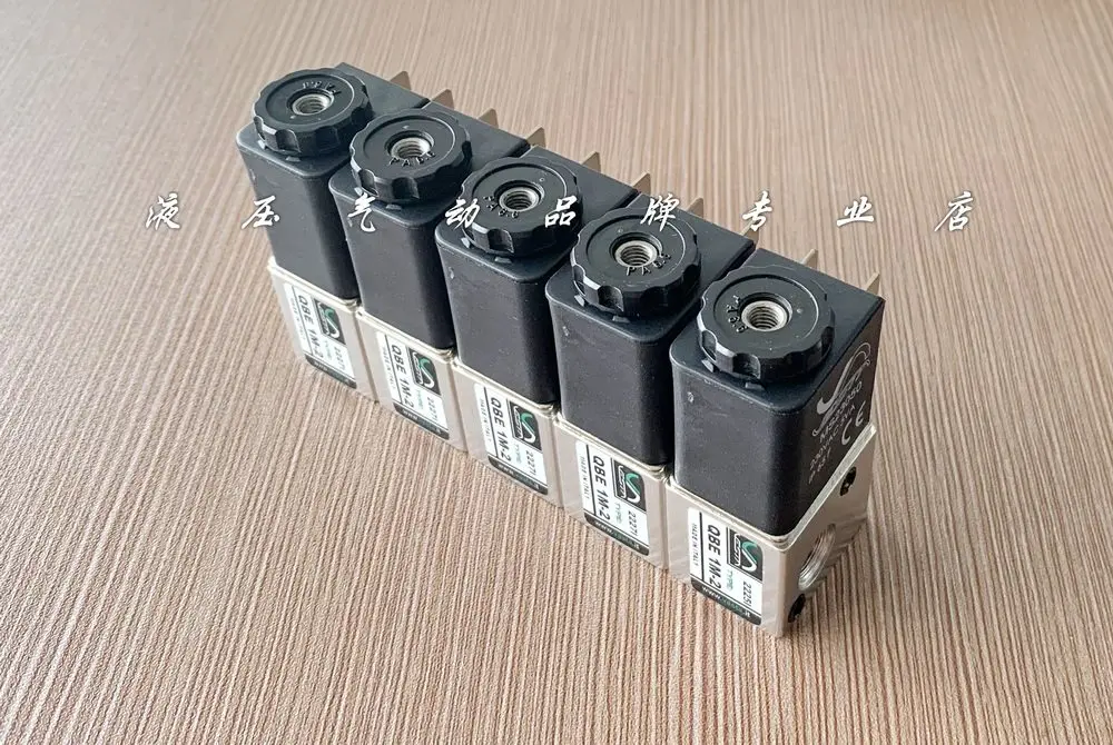 Italy VESTA marine BE1M solenoid valve QBE5M QBE1M-2-23050