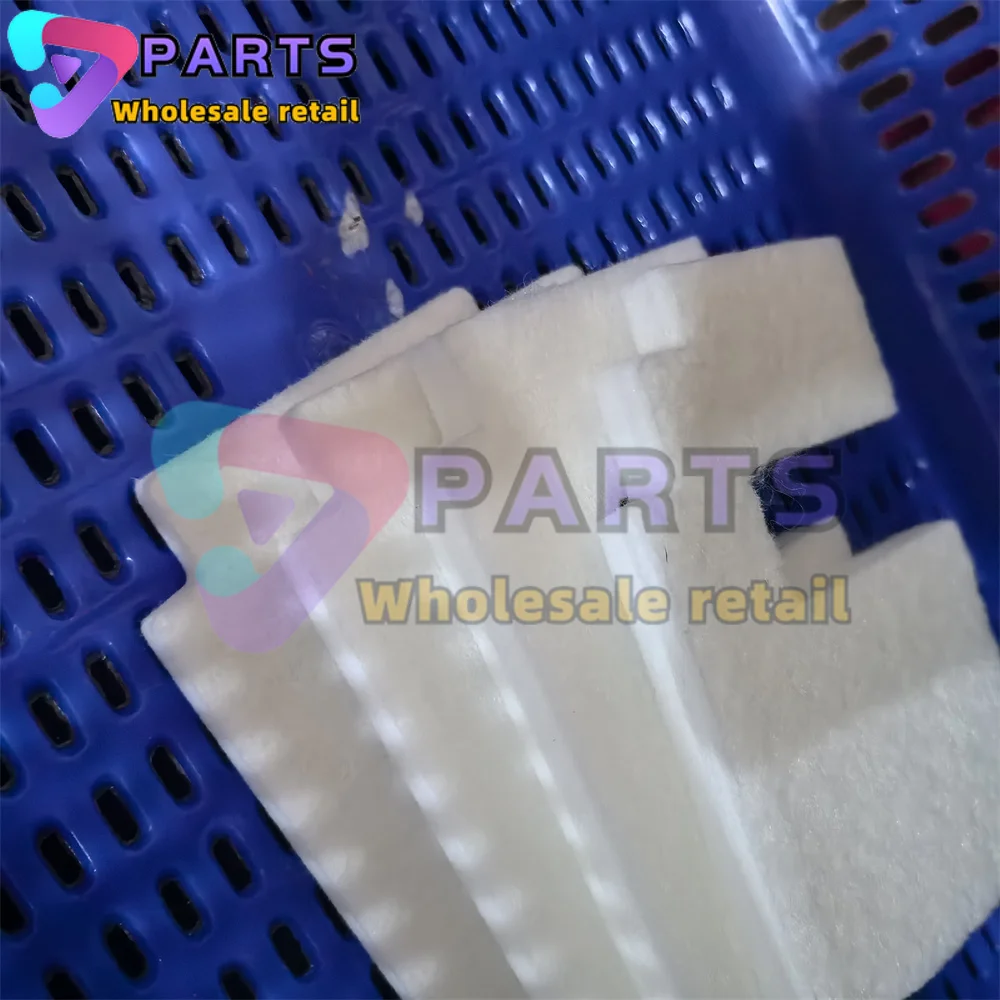 10X 1611102 TRAY POROUS PAD INK EJECT compatible for EPSON XP610 XP600 XP700 XP630 XP710 XP800 XP830 XP760 XP750 XP860 XP720 XP8