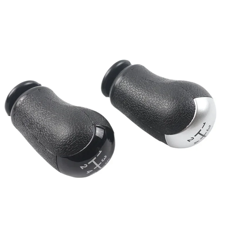 For Ford Focus C-Max Mustang Mondeo MK2 5 Speed 6 Speed Manual Gear Shift Knob Gear Stick Head Shifter Lever Handle