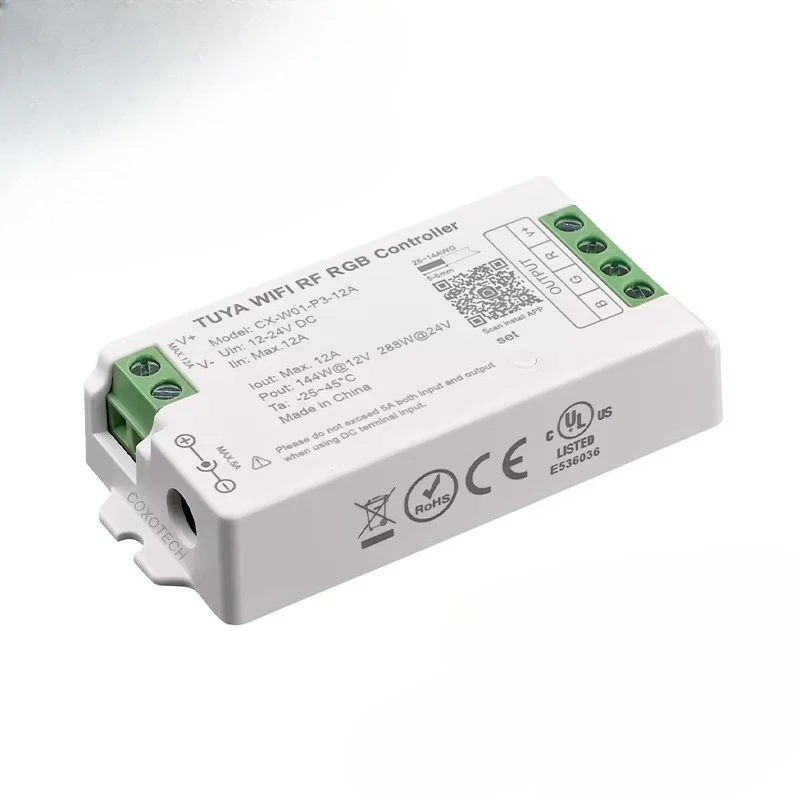 

Emitting Diode Bar Light Controller Smart Home Light Emitting Diode Controller