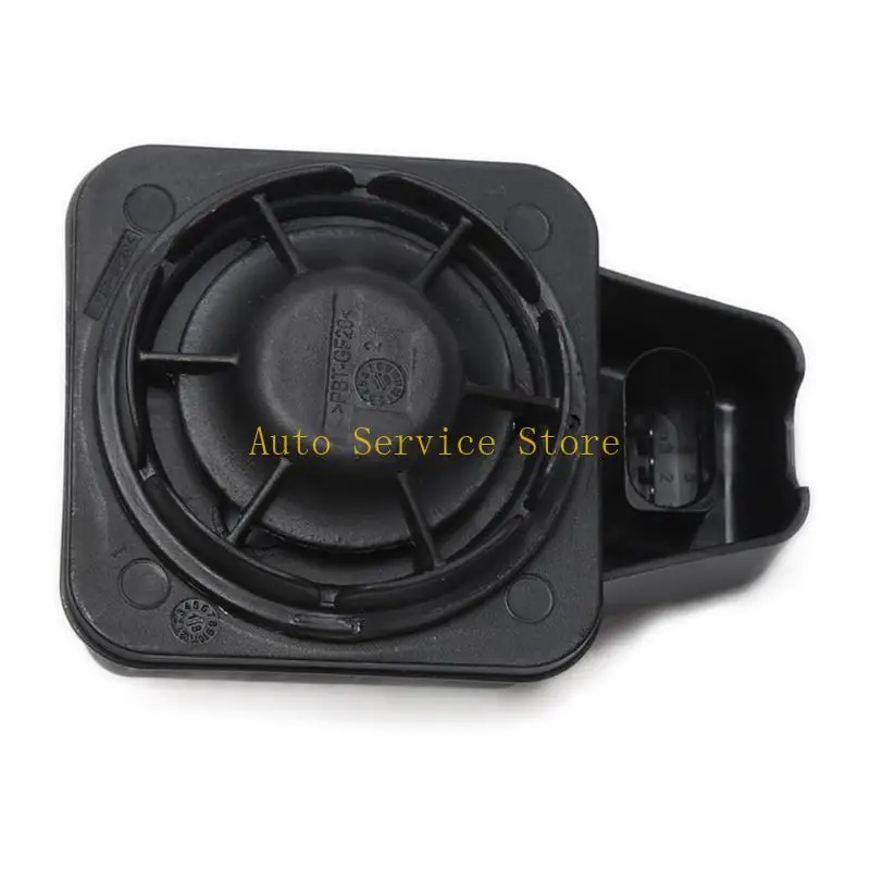 

462A Водонепроницаемая сирена автомобильной сигнализации 110 дБ 12 В 3-контактный универсальный звуковой сигнал безопасности 6