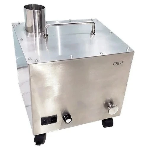 

Airflow pattern detector, high-precision pure water fogging, clean room visual airflow, pure and pollution-free