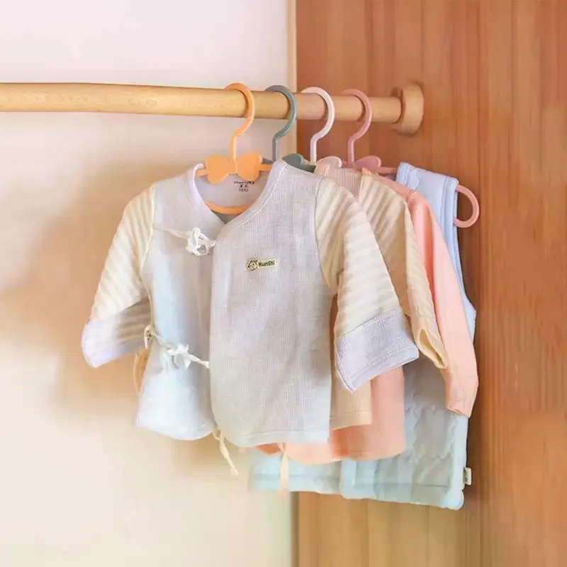 Bebek Çocuk Elbise Askısı Seti - Baby Clothing Hangers incelemesi ve fiyatı