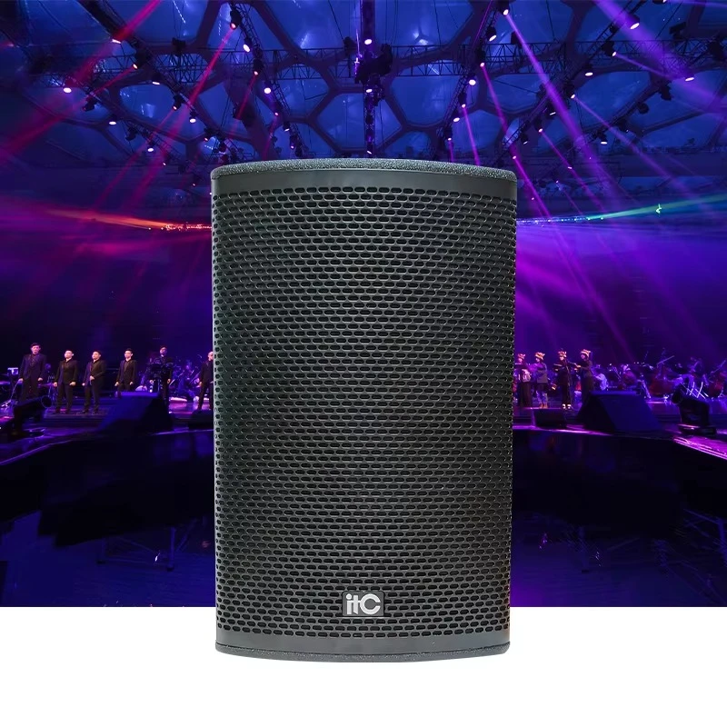 

Conference Passive Speakers Professional Audio Speakers Sound Equipment Amplifiers Speaker