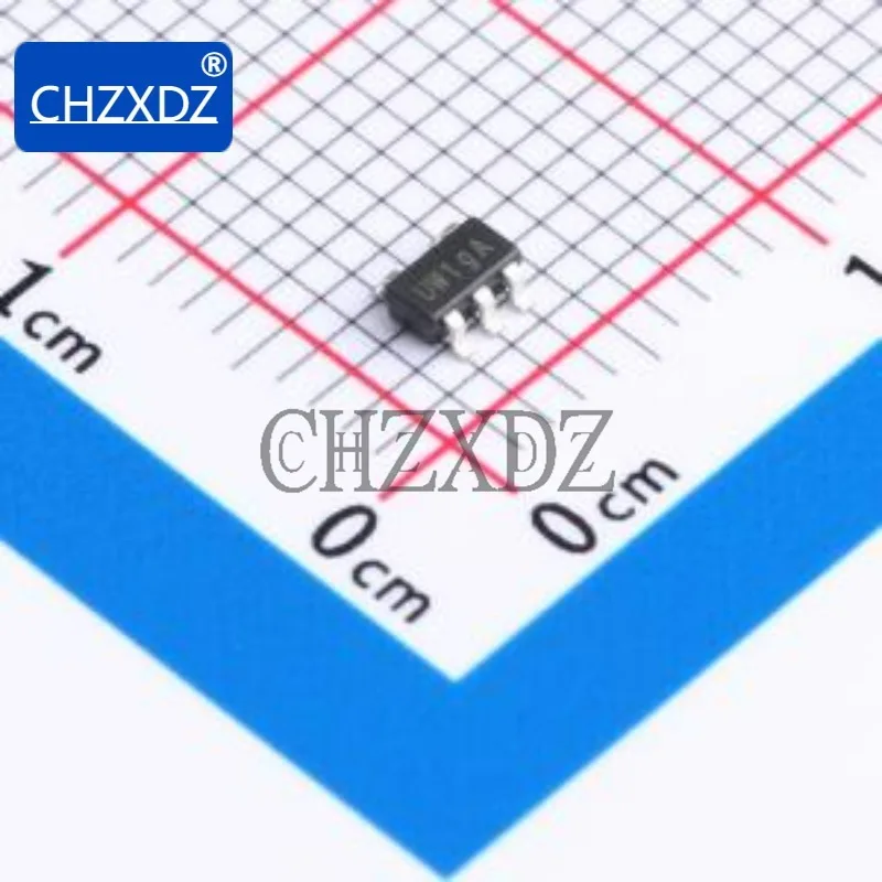 74LVC1G32W5-7 SOT-25-5 Logic Devices Logic Gates