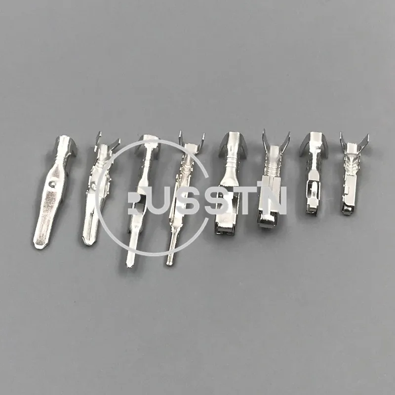 1 مجموعة 4 طريقة 1.5 2.8 سلسلة السيارات مركب التوصيل التيار المتناوب الجمعية 12124898 موصل طرفي أسلاك السيارة