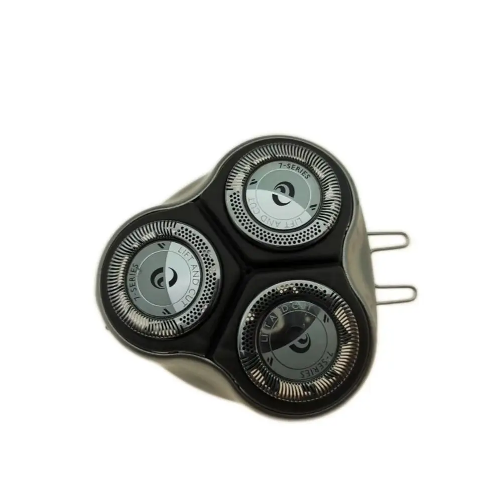 

1 шт. сменная бритвенная головка для Philips HQ6825 HQ6827 HQ6830 HQ6890 HQ6485 HQ6846 HQ6847 HQ6885 HQ6888 HQ6889 HQ6893 HQ7830