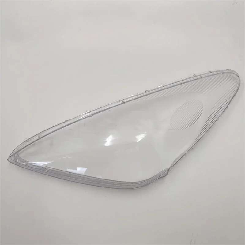 For Lexus ES300 ES330 2002 2003 2004 2005 Car Headlight Shell Headlight cover Headlamp Lens Headlight Glass Auto Shell Cover