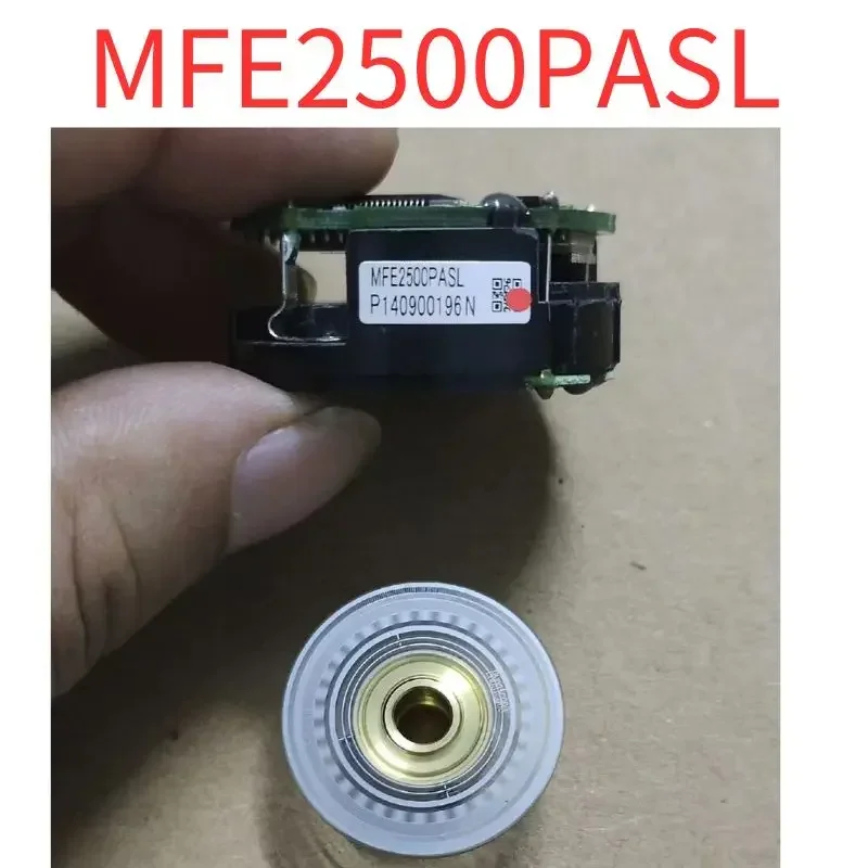 

Second-hand Encoder MFE2500PASL
