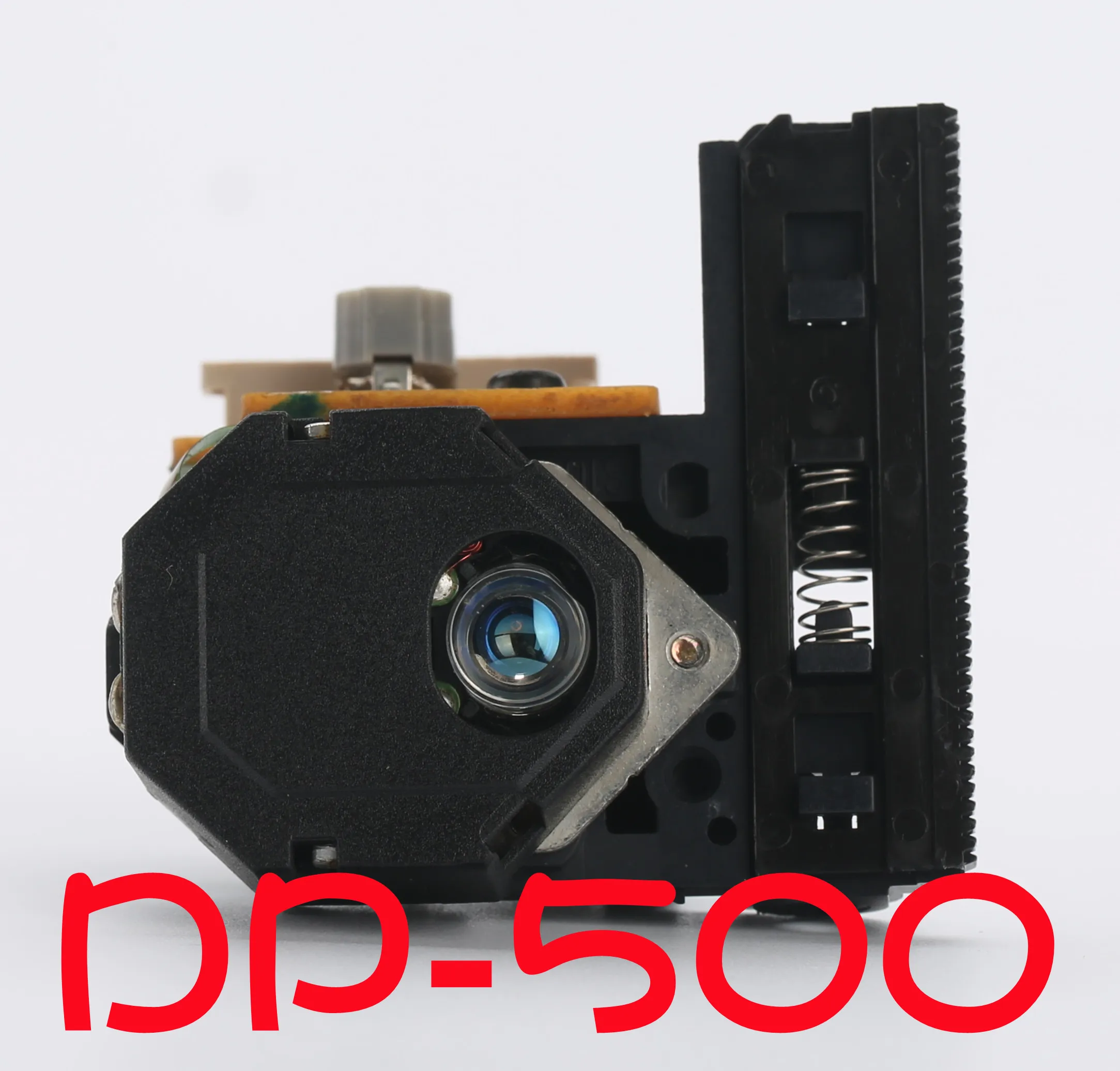 

Replacement for ACCUPHASE DP-500 DP500 DP 500 Radio CD Player Laser Head Lens Optical Pick-ups Bloc Optique Repair Parts