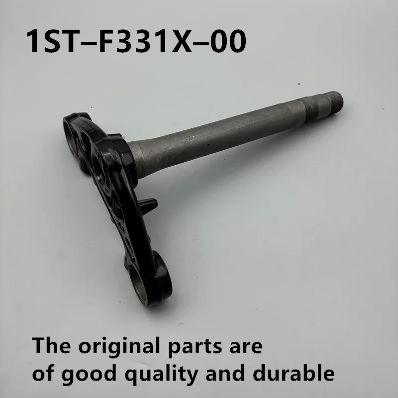 

Motorcycle Lower Side Bracket Steering Column Lower Joint Plate Is Suitable for Yamaha Jym150-5-6-7-8-9-10 Ys150 Fazer150 Fazer125 Ybr150 Ybr150Z Motorcycle Accessories Lower Samsung