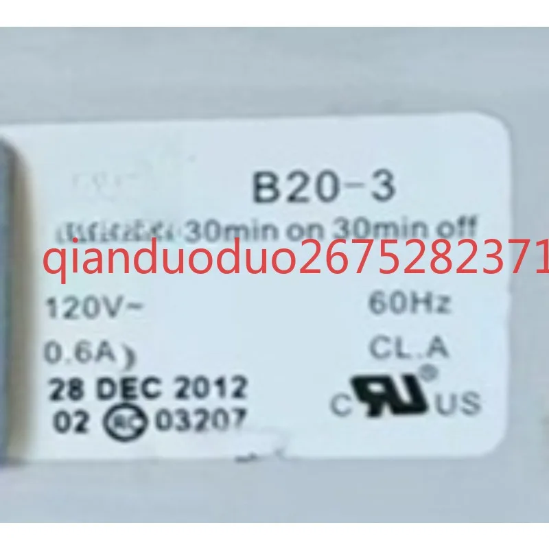 

Suitable for drum washing machine drain pump DC31-00181C Hanyu B15-3A B20-3 B30-3A01 motor