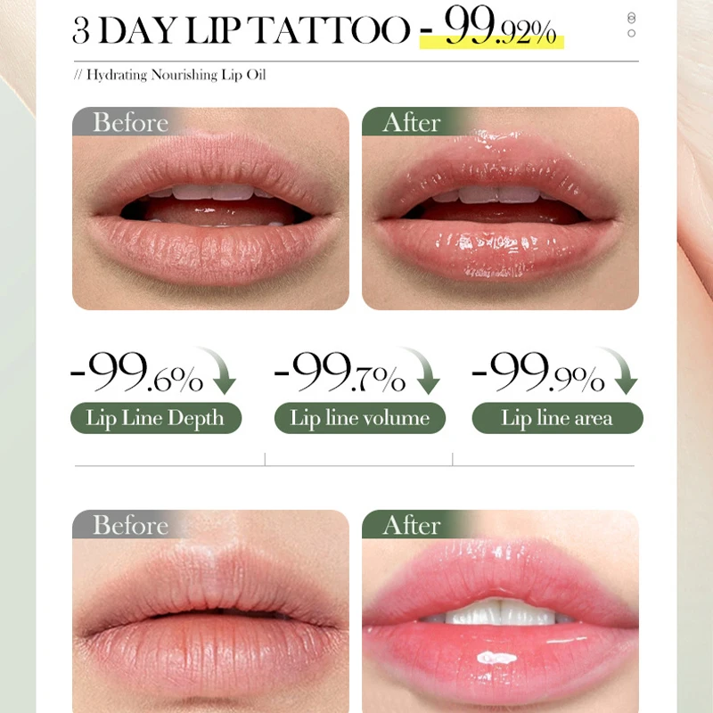 ストロベリー モイスチャライジング ハイドレーティング リップ グロス - クリア リップ オイル プライマー ロールオン 1 個、長時間持続する光沢のある仕上がり、すべての肌タイプ