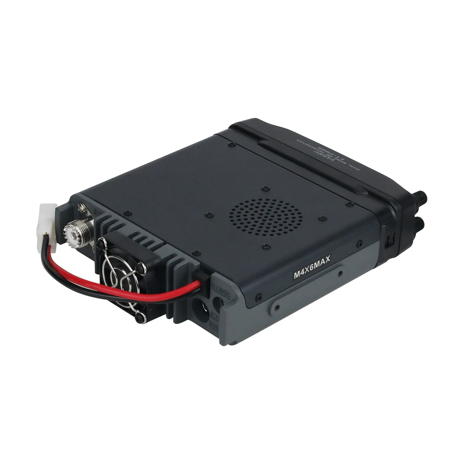 50WハイパワーFT-7900Rデュアルバンドモバイル無線UHF/VHF FMハムラジオトランシーバー（YAESU用）