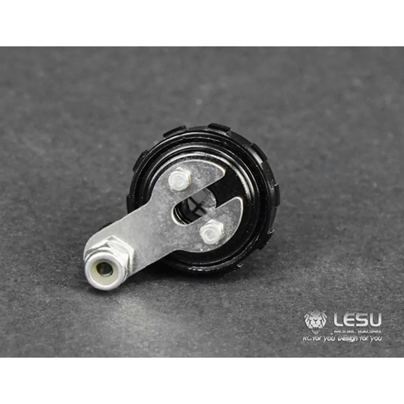 

LESU абажур B для 1/14 RC Tamiyay тягач автомобиль DIY модель уличные игрушки TH04803