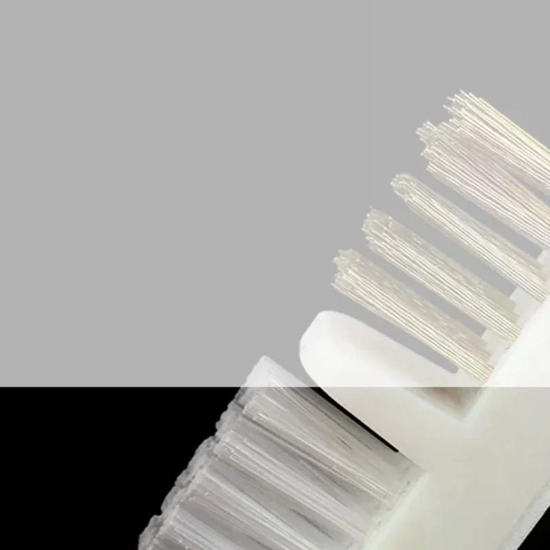 Manicure Cutter Nail Drill Bit Cleaning Brush Copper Wire Remove Dust Clean Soft Hard Drill Grinding Head Cleaner Tools 1pcs