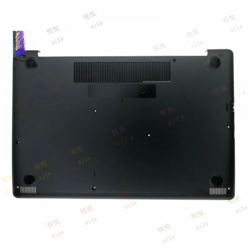 

L для Dell Inspiron 15 3000 3580 3582 3583 3585, нижняя нижняя часть корпуса D, крышка 00TG41