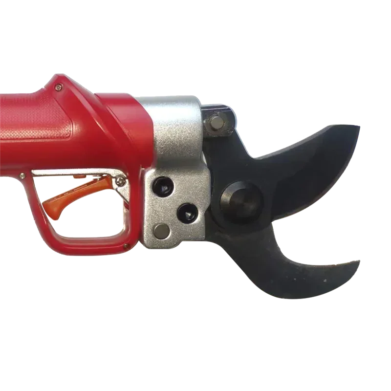 

new energy electric pruning shear 25mm cutting diameter strong power household lightweight easy operate garden tool