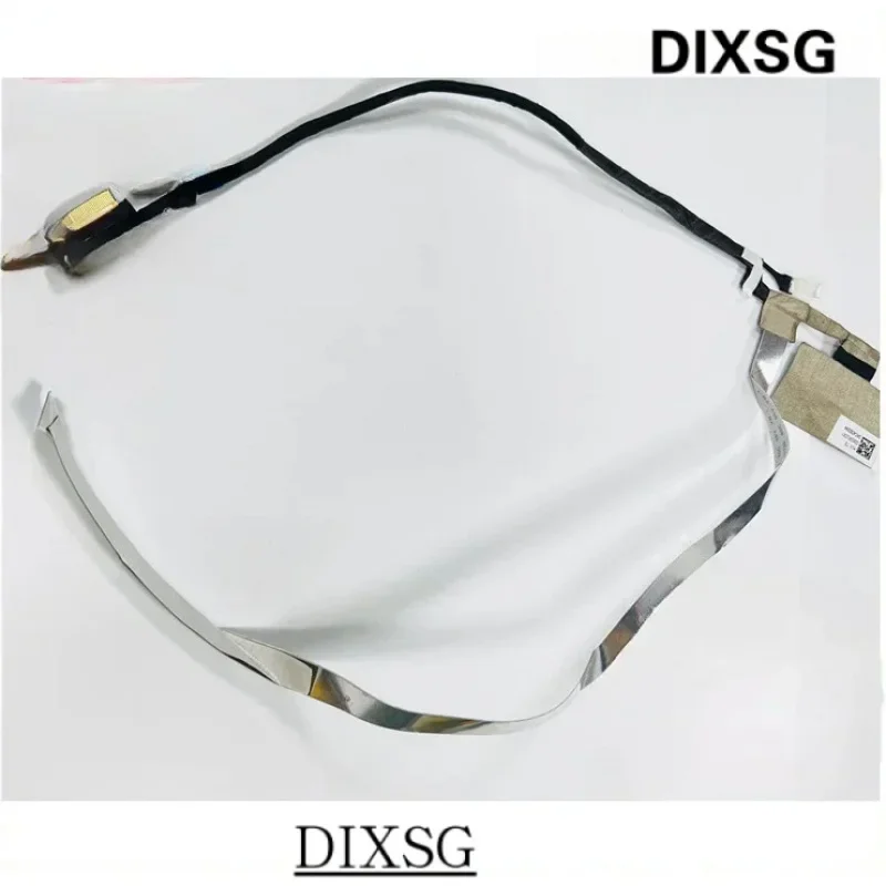 For HP Envy 15-EP tpn-q190 laptop LCD display ribbon camera flex cable dd0g114lc001 dd0g114lc100