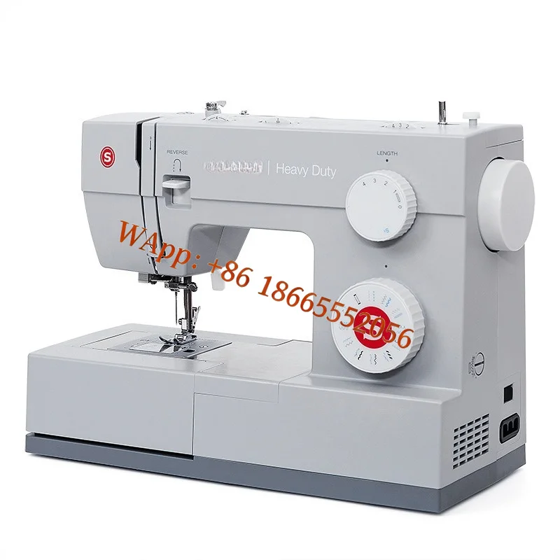 Singer 4423 Sewing Machine Home Desktop Eating Thick Multifunctional Electric Garment Car Cross-border Sewing Machine