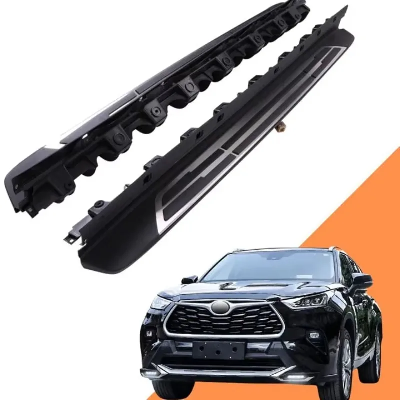 

STLF Side Step for Toyota Highlander 2020-2023