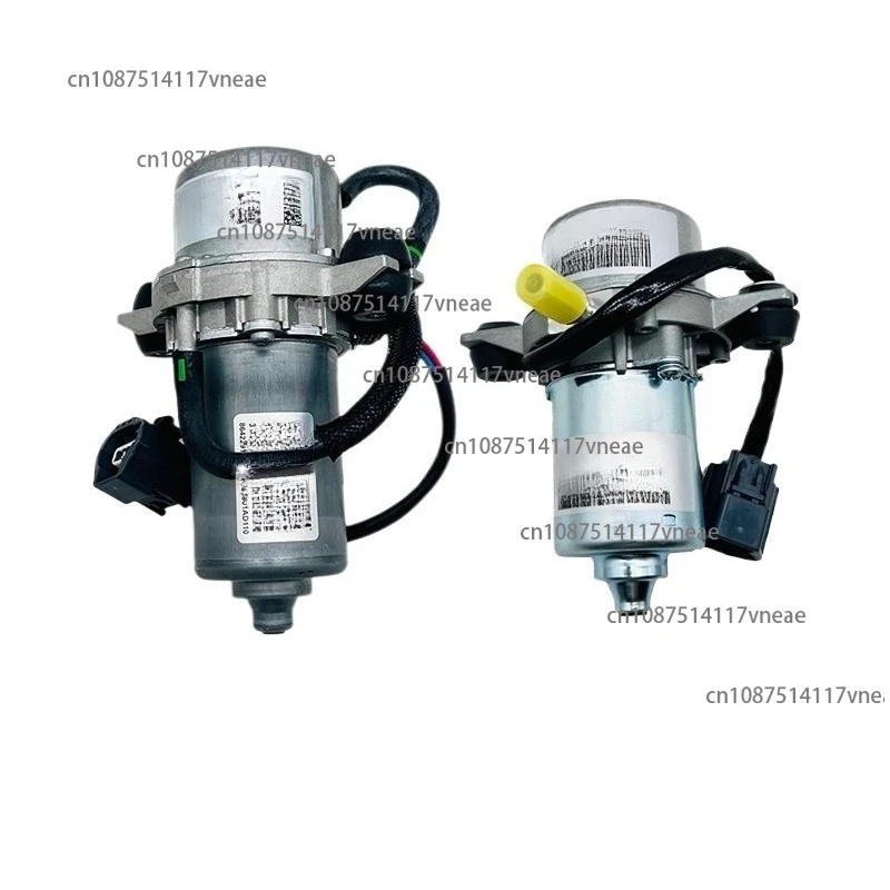 S5M5M4  UP28 Electric Vacuum Pump Power Brake Booster Auxiliary Assembly